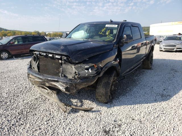 2014 RAM 2500 LARAM 3C6UR5NL3EG174937