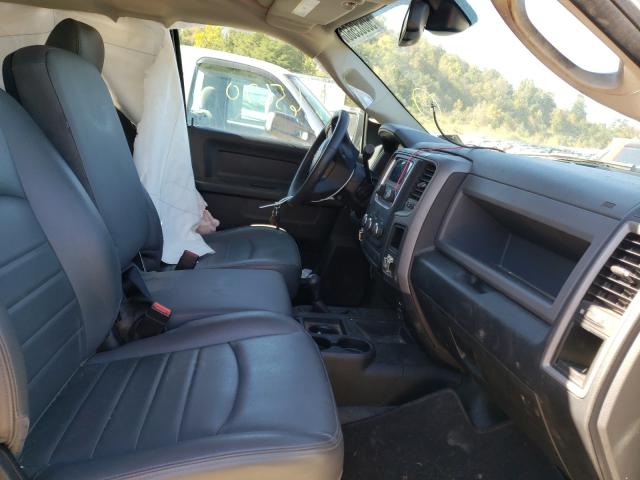 2018 RAM 2500 ST 3C6TR5HT0JG293823