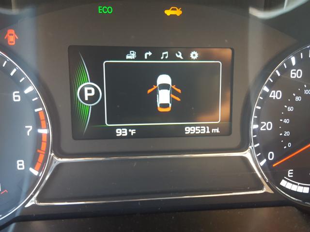 2015 KIA OPTIMA 5XXGR4A67FG484562