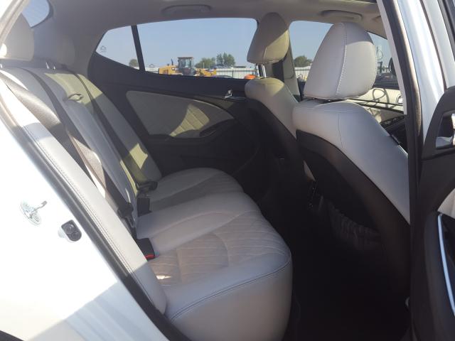 2015 KIA OPTIMA 5XXGR4A67FG484562