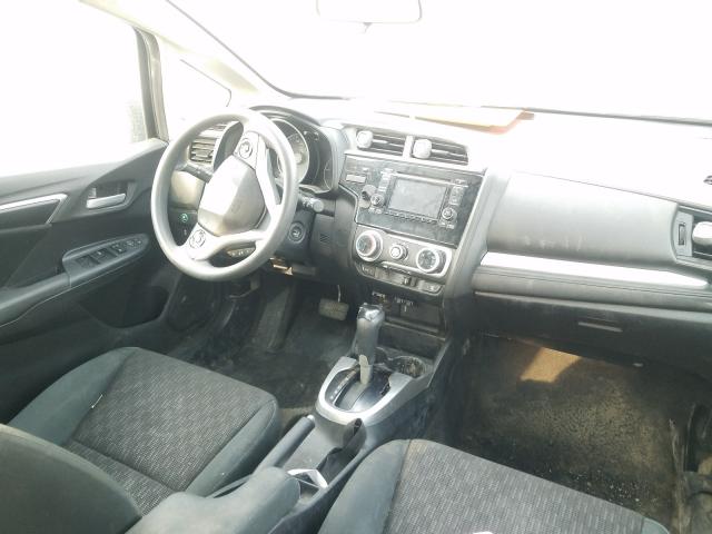 2017 HONDA FIT LX 3HGGK5H59HM712328