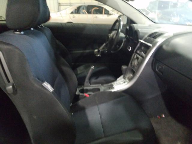 2010 TOYOTA SCION TC JTKDE3B75A0319791