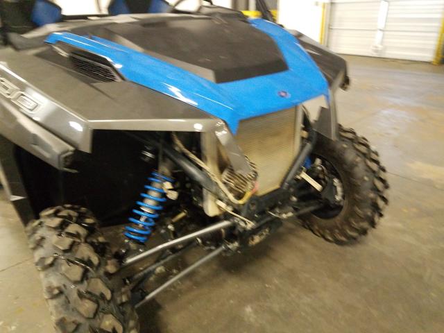 2019 POLARIS GENERAL 10 3NSRGU995KH841850