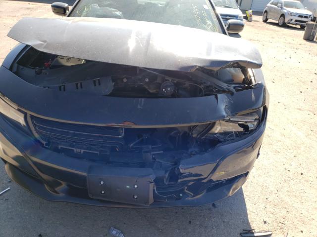 2018 DODGE CHARGER GT 2C3CDXJG2JH158749