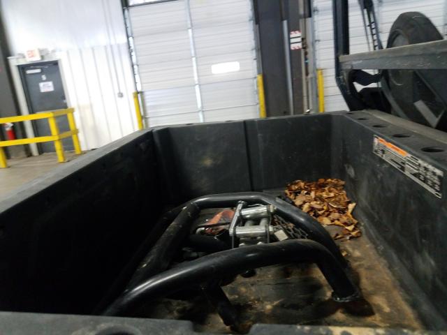 2019 POLARIS GENERAL 10 3NSRGU995KH841850