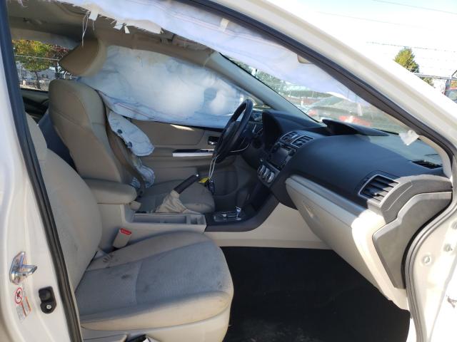 2015 SUBARU XV CROSSTR JF2GPADC6F8274383