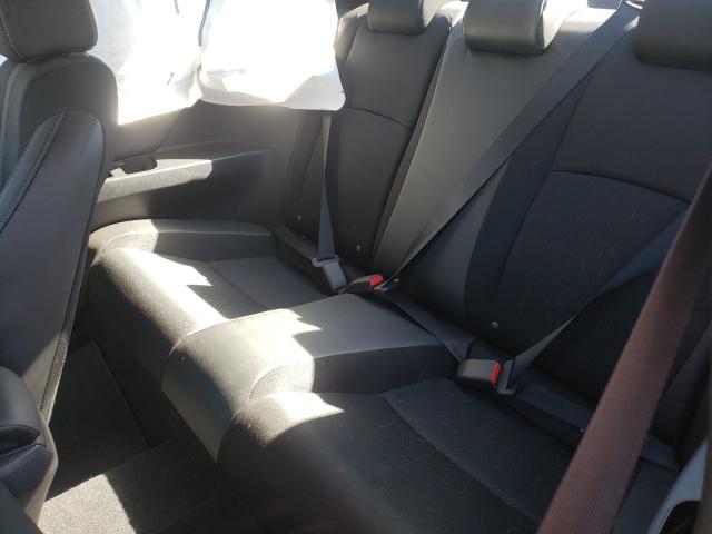 2020 HONDA CIVIC SPOR 2HGFC4B89LH301721