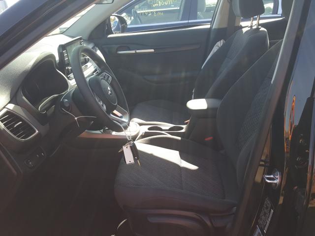 2021 KIA SELTOS LX KNDEPCAA0M7081928