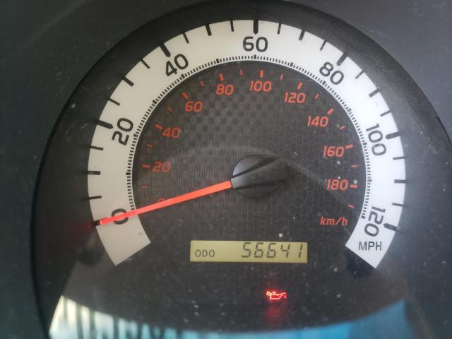 2013 TOYOTA TACOMA PRE 5TFTU4GNXDX030758
