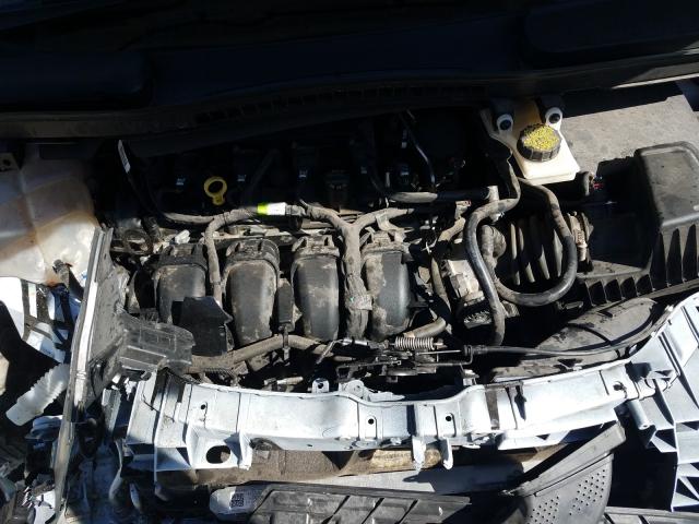 2019 FORD TRANSIT CO NM0GE9F24K1427611