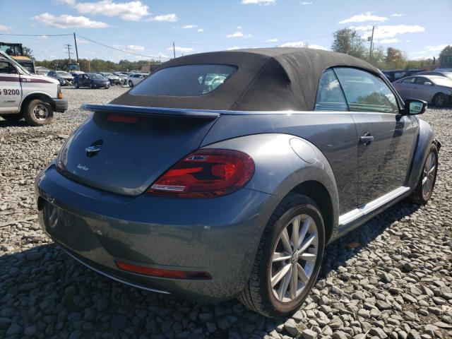 2019 VOLKSWAGEN BEETLE S 3VW5DAAT9KM505766