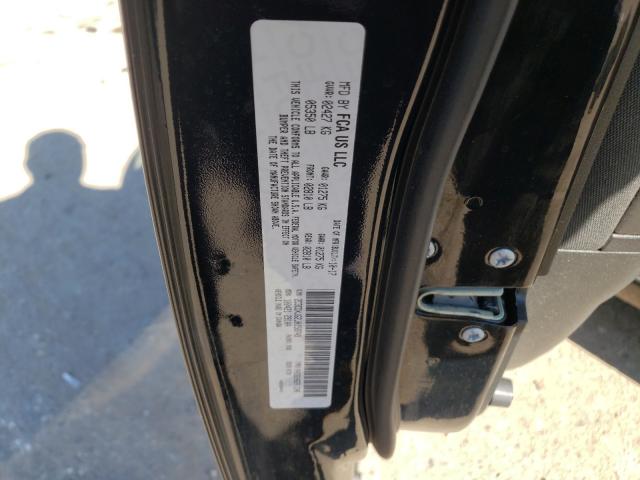 2018 DODGE CHARGER GT 2C3CDXJG2JH158749