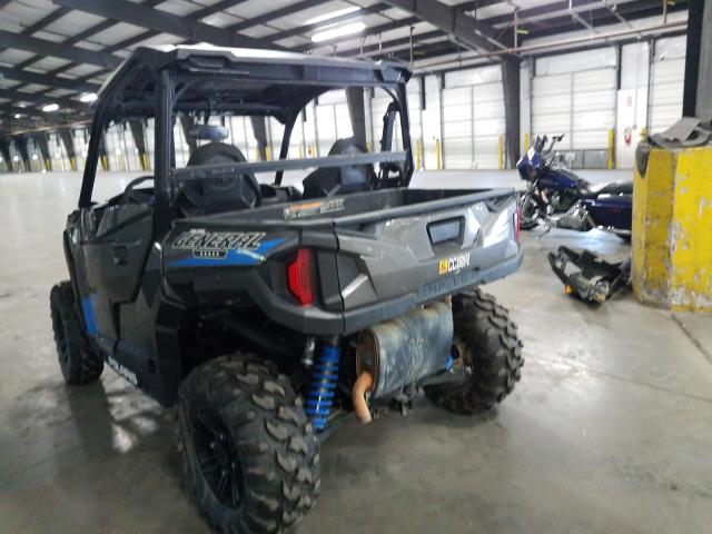 2019 POLARIS GENERAL 10 3NSRGU995KH841850