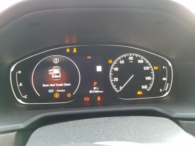2018 HONDA ACCORD EXL 1HGCV2F53JA004408