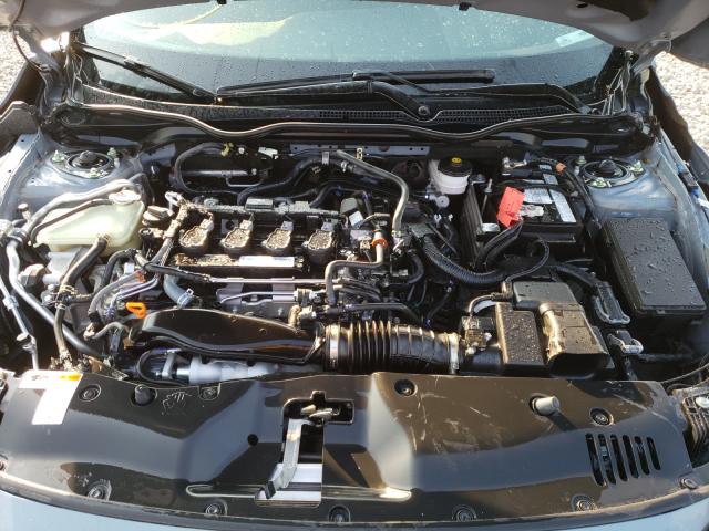 2020 HONDA CIVIC EX SHHFK7H69LU413349