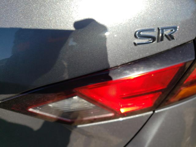 2019 NISSAN ALTIMA SR 1N4BL4CV7KC112719