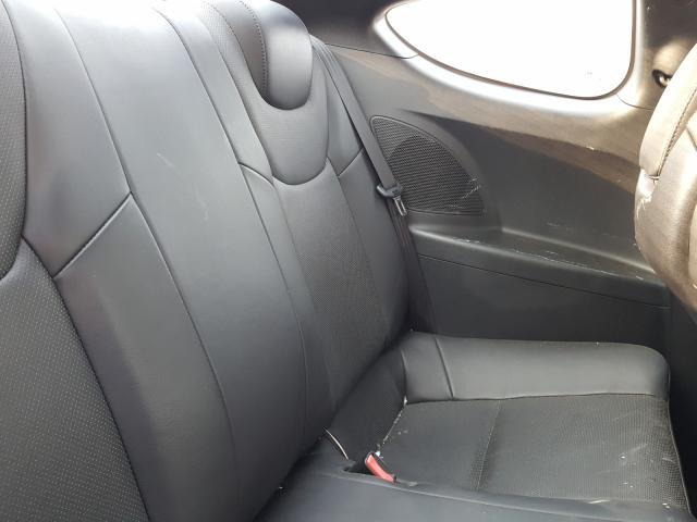 2011 HYUNDAI GENESIS CO KMHHU6KH9BU045670