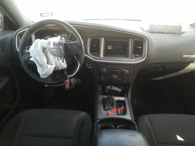 2019 DODGE CHARGER SX 2C3CDXBG6KH716330