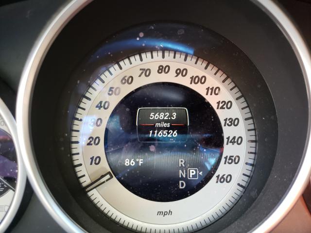 2014 MERCEDES-BENZ E 350 WDDHF5KB6EA827280