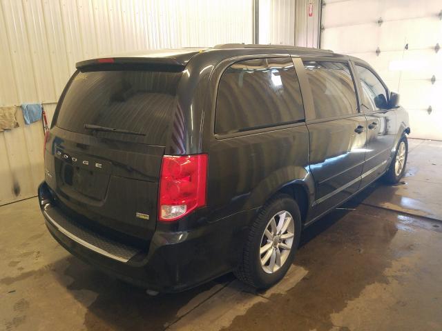 2013 DODGE GRAND CARA 2C4RDGCGXDR716249