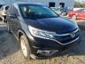 2015 HONDA  CRV