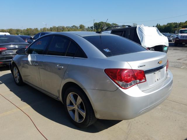 2012 CHEVROLET CRUZE LS 1G1PC5SH8C7147967