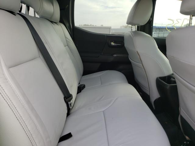2016 TOYOTA TACOMA DOU 5TFCZ5AN1GX029406