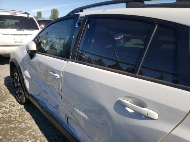 2015 SUBARU XV CROSSTR JF2GPADC6F8274383