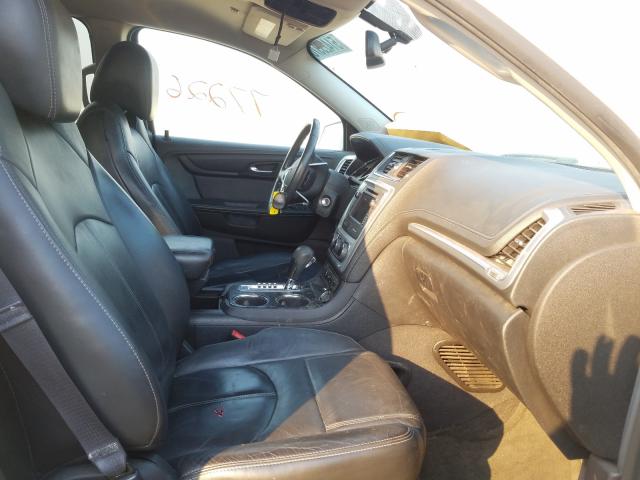2014 GMC ACADIA SLT 1GKKVRKD1EJ326586