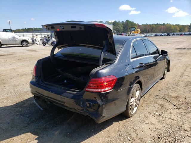 2014 MERCEDES-BENZ E 350 WDDHF5KB6EA827280