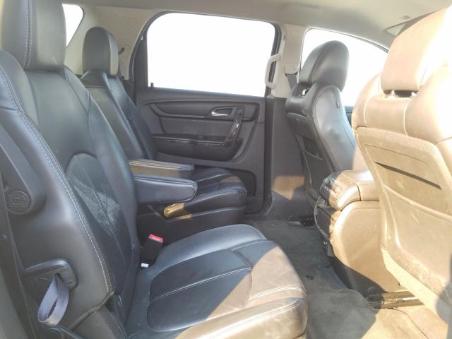 2014 GMC ACADIA SLT 1GKKVRKD1EJ326586