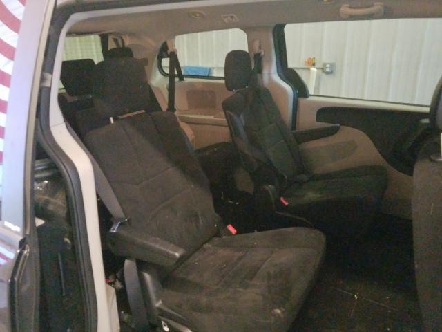 2013 DODGE GRAND CARA 2C4RDGCGXDR716249