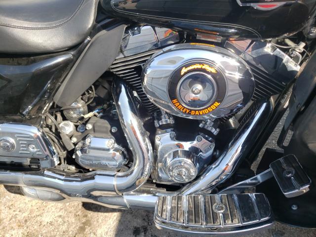 2010 HARLEY-DAVIDSON FLHTCU 1HD1FC416AB657591