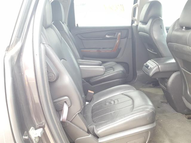 2013 CHEVROLET TRAVERSE 1GNKVLKD7DJ104648