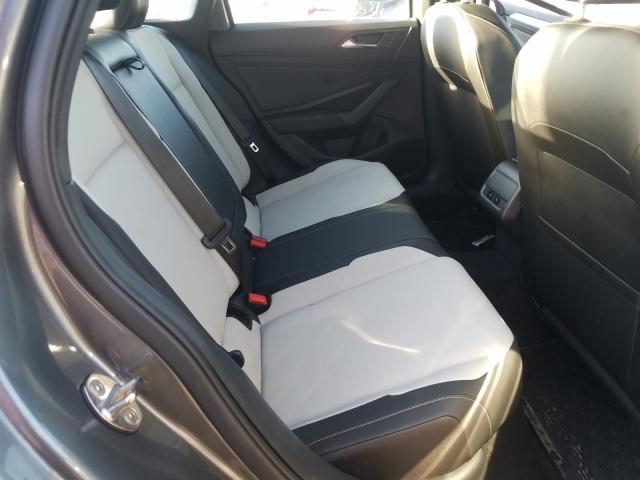 2019 VOLKSWAGEN JETTA S 3VWC57BU0KM113774