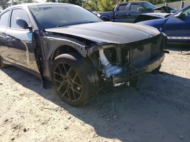 2015 DODGE CHARGER SX 2C3CDXHG7FH843973