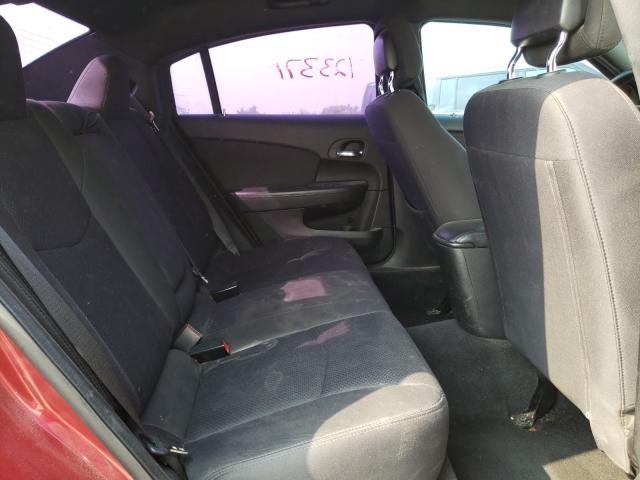 2013 CHRYSLER 200 LX 1C3CCBAB7DN647864
