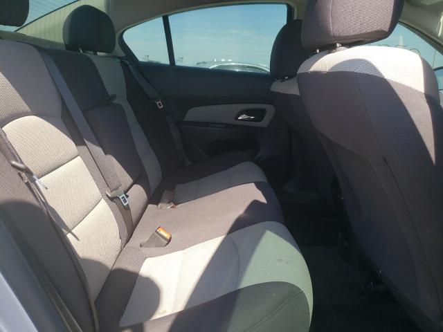 2013 CHEVROLET CRUZE LS 1G1PB5SH5D7147817