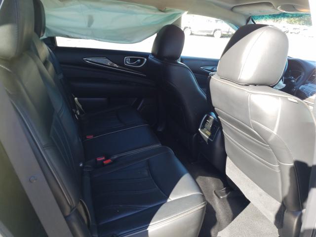 2015 INFINITI QX60 5N1AL0MMXFC537499