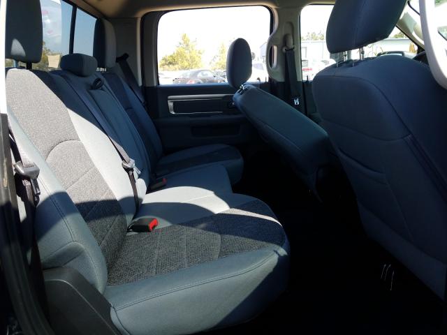 2019 RAM 1500 CLASS 1C6RR7LT9KS520241
