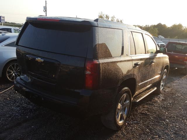 2017 CHEVROLET TAHOE C150 1GNSCBKC8HR261507