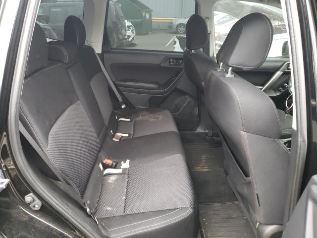 2018 SUBARU FORESTER 2 - JF2SJAEC2JH603485