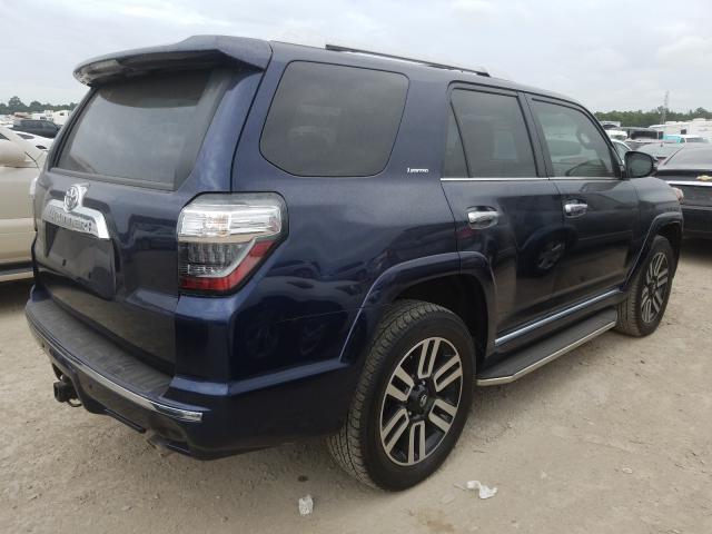 2019 TOYOTA 4RUNNER SR JTEBU5JR1K5629629