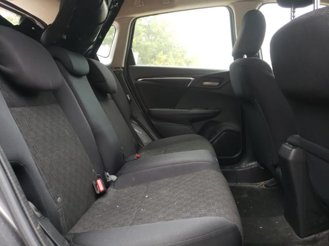 2016 HONDA FIT LX JHMGK5H56GX041853