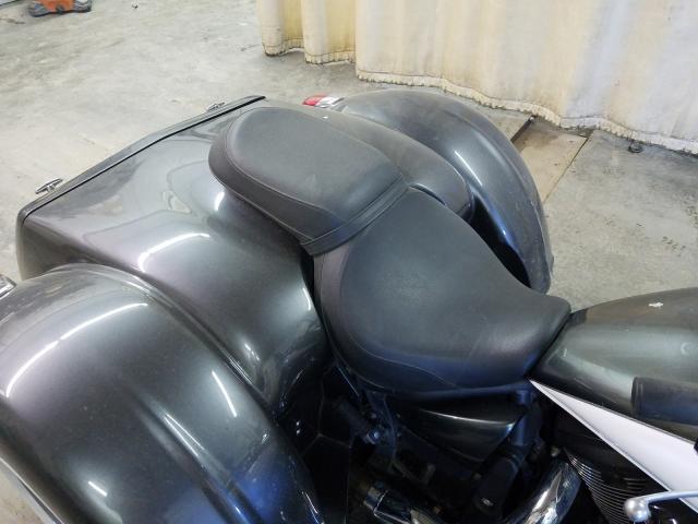 2012 KAWASAKI VN900 B JKAVN2B11CA072116