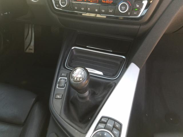 2014 BMW 435 XI WBA3R5C54EF784966