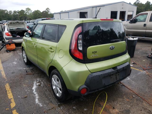 2015 KIA SOUL KNDJN2A29F7767802