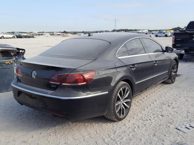 volkswagen cc 2015 vin wvwrp7an6fe829642