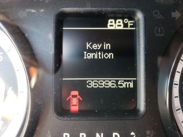2016 RAM 1500 ST 1C6RR7FT7GS290234