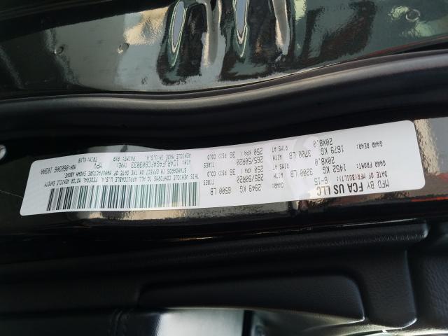 2015 JEEP GRAND CHER 1C4RJFAG4FC803033